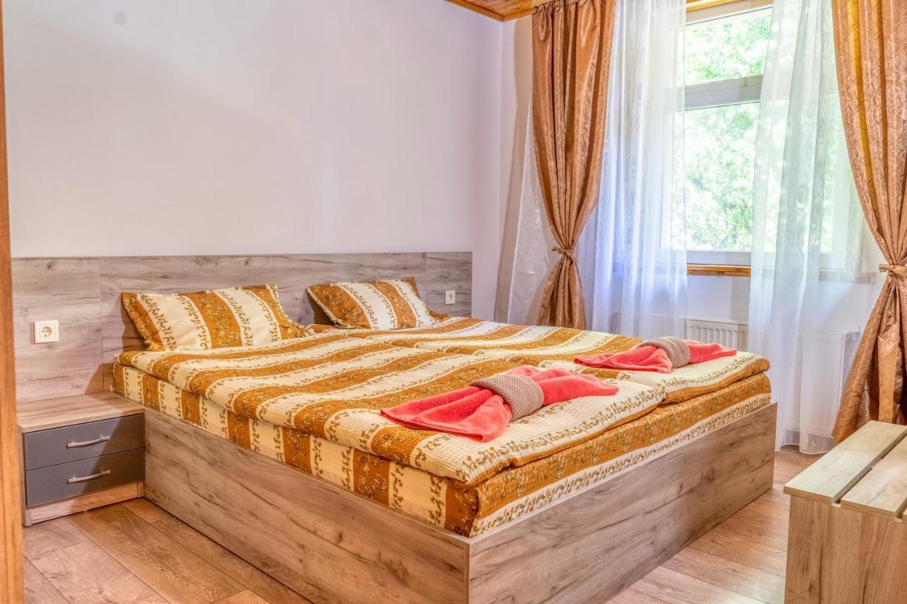 Крушун - Единствена На Метри От Водопадите, Krushun - The Only Stay Just Meters From The Waterfalls Krushuna Exterior photo